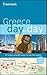 Frommer's Greece Day by Day