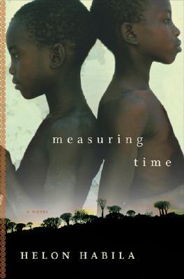 Measuring Time (Paperback)