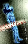 Digital Sensations: Space, Identity, and Embodiment in Virtual Reality Digital Sensations: Space, Identity, and Embodiment in Virtual Reality