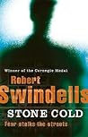 Puffin Essentials Stone Cold by Robert Swindells