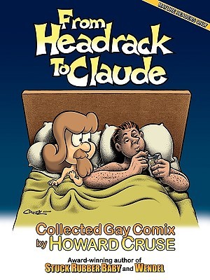 From Headrack to Claude (Paperback)