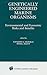 Genetically Engineered Marine Organisms: Environmental and Economic Risks and Benefits