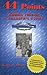44 Points by Keith E. Stuart