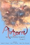 Airborne (The Speculative Elements, #2)