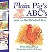 Plain Pig's Abc's - Trade Cloth