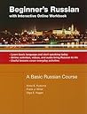 Beginner's Russia...