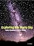 Exploring the Starry Sky