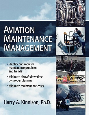 Aviation Maintenance Management (Paperback)