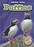 Puffins by Colleen Sexton