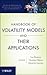 Handbook of Volatility Mode...