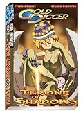 Gold Digger: Throne of Shadows #1