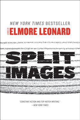 Split Images: A Crime Noir Thriller – A Detroit Detective Hunts a Palm Beach Playboy Killer