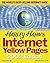 Harley Hahn's Internet Yellow Pages, 2002 Edition