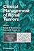 Clinical Management of Renal Tumors