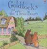 Goldilocks and the Three Bears by Susanna Davidson