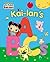 Kai-lan's ABCs (Ni Hao, Kai-lan)