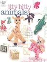 Itty-Bitty Animals