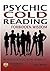 Psychic Cold Reading Forbidden Wisdom - Tips and Tricks for Psychics, Mediums and Mentalists