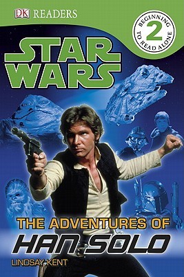 Star Wars: The Adventures of Han Solo (Hardcover)