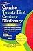 Concise Twentieth Century Urdu-English Dictionary (Concise 20th Century Dictionar)