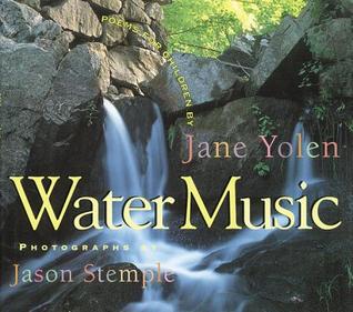 Water Music: Poems for Children (Paperback)