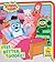 Feel Better, Toodee!: A Lift-the-Flap Book (Yo Gabba Gabba!)