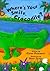 Where's Your Smile, Crocodile? by Claire Freedman