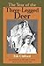 The Year of the Three-Legged Deer (Library of Indiana Classics)