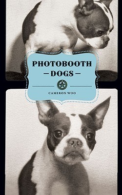Photobooth Dogs (Hardcover)