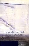 Remember the Birds (Salmon Poetry)