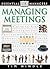 Managing Meetings (DK Essential Managers)