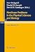 Nonlinear Problems in the Physical Sciences and Biology: Proceedings of a Battelle Summer Institute, Seattle, July 3 - 28, 1972 (Lecture Notes in Mathematics, 322)