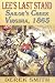 Lee's Last Stand: Sailor's ...