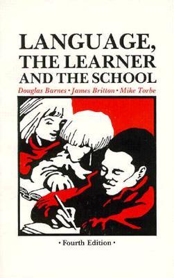 Language, the Learner, and the School (Paperback)