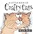A Little Book of Crafty Cats (Helen Exley Giftbooks)