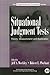 Situational Judgment Tests: Theory, Measurement, and Application (SIOP Organizational Frontiers Series)