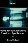 Media Accountability and Freedom of Publication