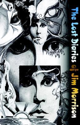 The Lost Diaries of Jim Morrison (Paperback)