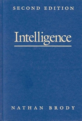 Intelligence (Paperback)
