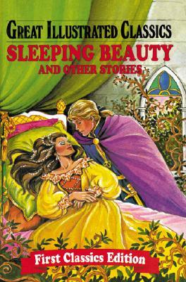 Sleeping Beauty and Other Stories (Library Binding)