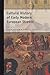 Cultural History of Early Modern European Streets by Riitta Laitinen