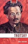 Trotsky (Routledge Historical Biographies)