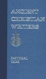 Pastoral Care by Pope Gregory I