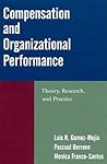 Compensation and Organizational Performance