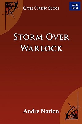 Storm over Warlock