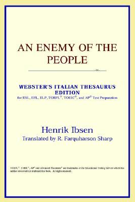 An Enemy of the People