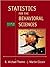 Statistics for the Behavioral Sciences by B. Michael Thorne