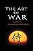 The Art of War by Sun Tzu by Sun Tzu