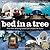 Bed in a Tree: And Other Amazing Hotels from Around the World