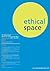 Ethical Space: Internationa...